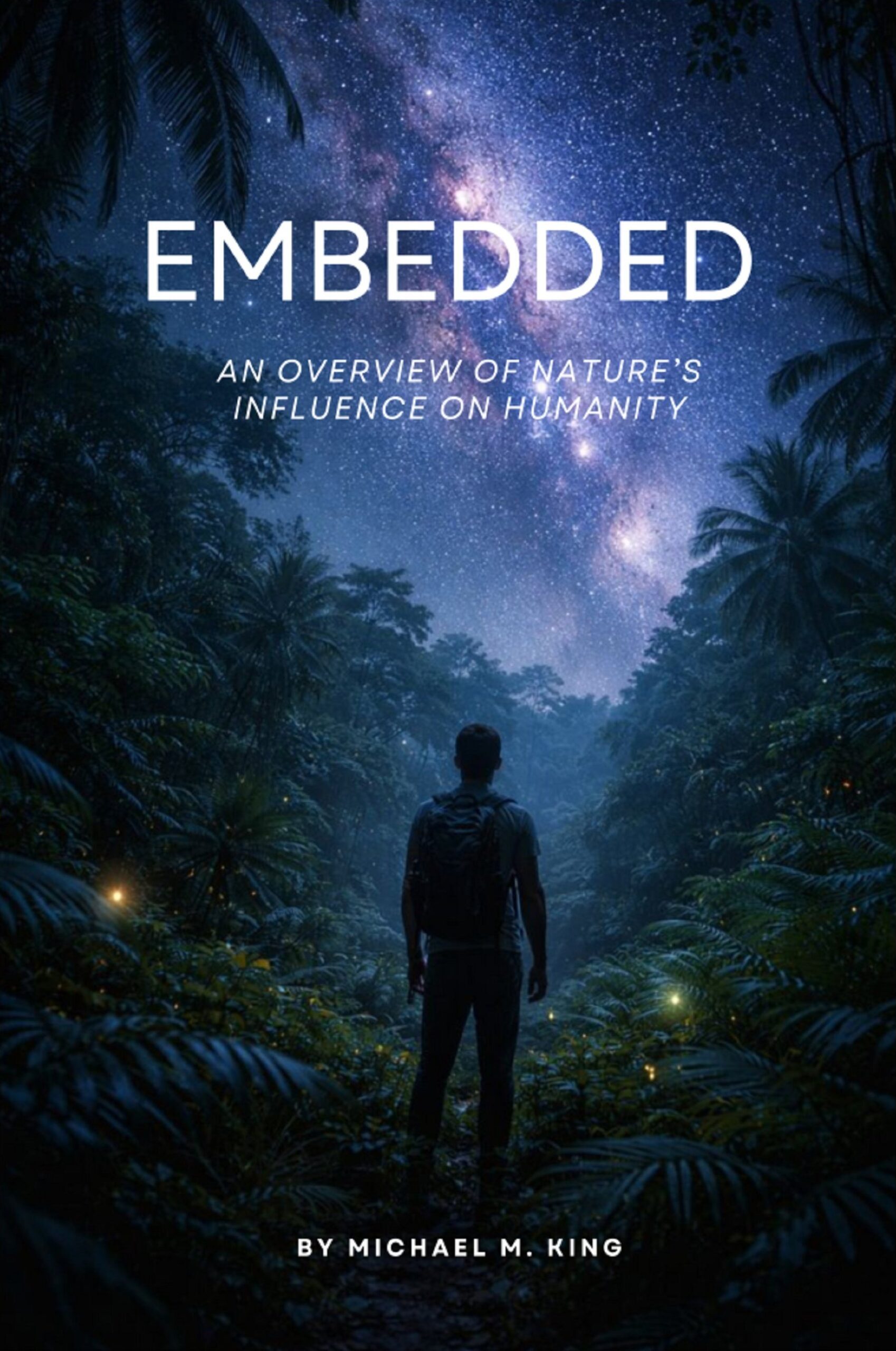 Welcome - Embedded